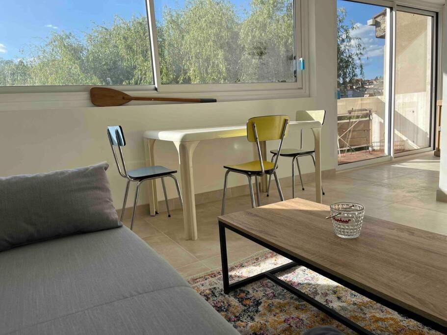 Апартаменты Balcon Sur La Riviere Периго Экстерьер фото
